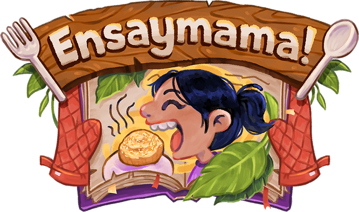 Ensaymama! Game