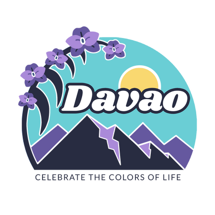 Davao Region Brand