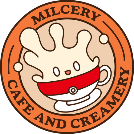 Milcery Cafe